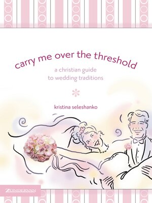 cover image of Carry Me Over the Threshold